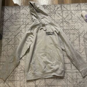 Trillblazin Hoodie
